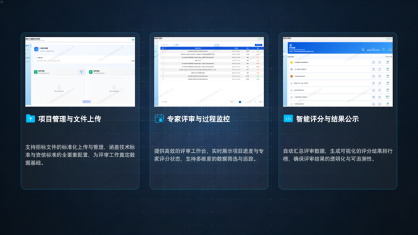 招采监管智能体