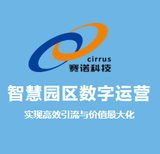 智慧园区数字运营平台